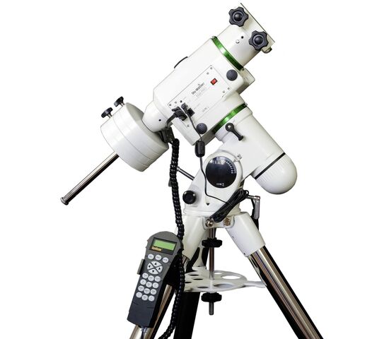 Монтировка Sky-Watcher EQ6 PRO SynScan GOTO со стальной треногой (без «ласточкина хвоста»), фото , изображение 2