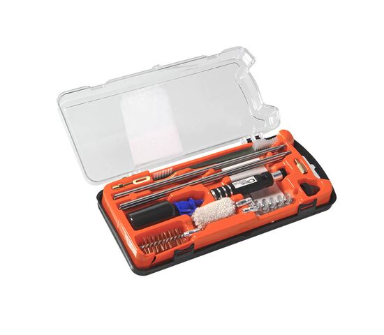 Набор для чистки оружия Veber Clean Guns 12G, фото 