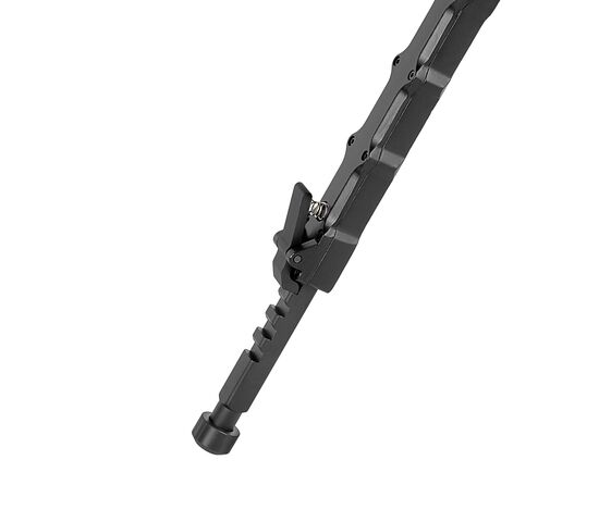 Сошки оружейные Veber 1523Ir Weaver, фото , изображение 2
