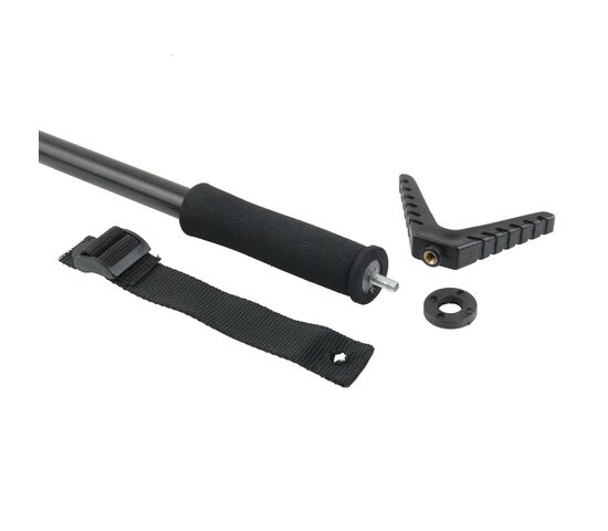 Опора для оружия Veber FD 190 (monopod), фото , изображение 4