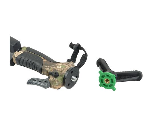 Опора для оружия Veber FD 165 (tripod), фото , изображение 5