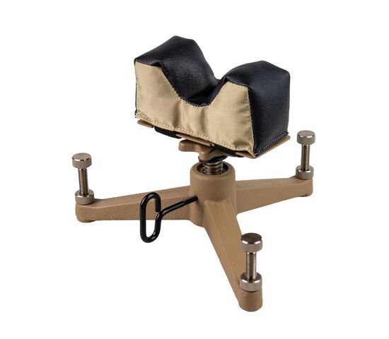 Опора мягкая Veber BeanBag 200 на треноге, фото 