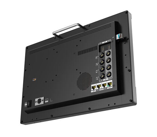 Видеомонитор AVMATRIX BSM156-8K, фото , изображение 5