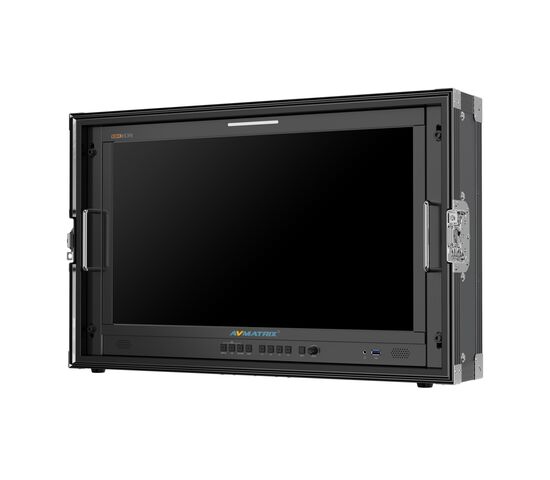 Видеомонитор AVMATRIX BSM238-8K, фото , изображение 5