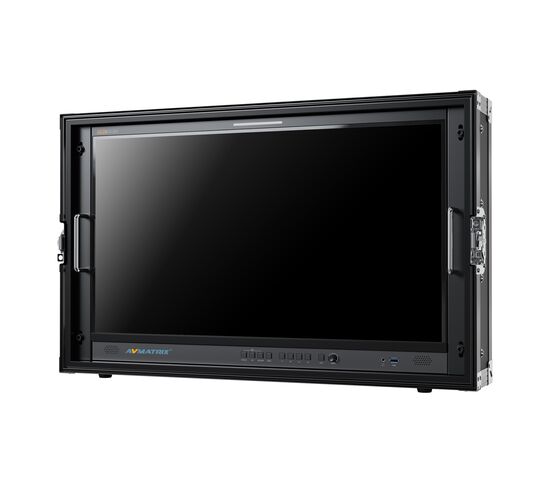 Видеомонитор AVMATRIX BSM280-8K, фото , изображение 5
