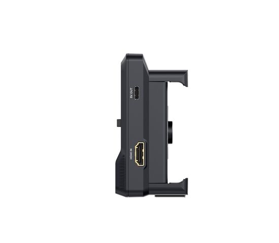 Адаптер HDMI-iOS Accsoon SeeMo 4K, фото , изображение 4