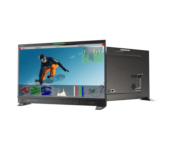 Видеомонитор AVMATRIX BSM280-8K, фото 