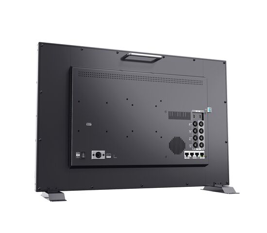 Видеомонитор AVMATRIX BSM238-8K, фото , изображение 3
