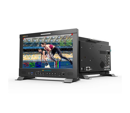 Видеомонитор AVMATRIX BSM133-8K, фото 