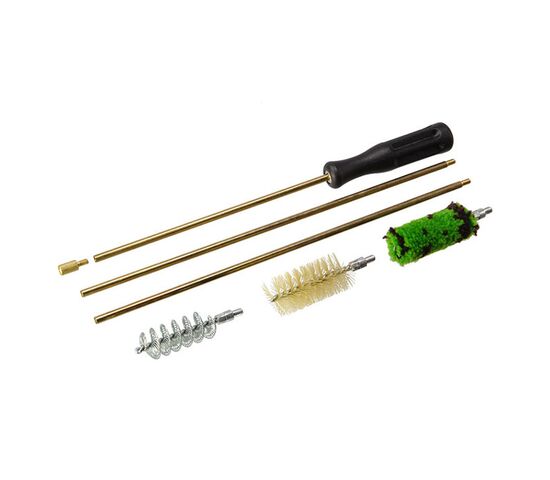 Набор для чистки оружия Veber Cleaning Kit CK-008, 12GGS, фото 