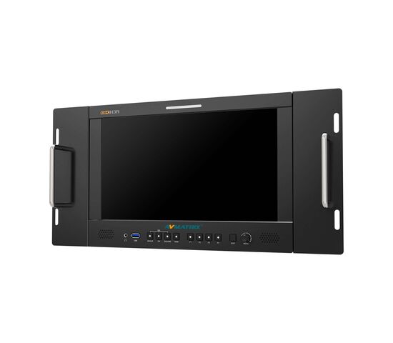 Видеомонитор AVMATRIX BSM133-8K, фото , изображение 6