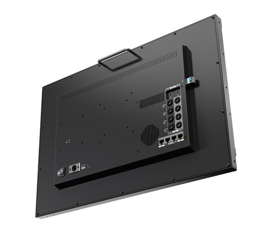 Видеомонитор AVMATRIX BSM238-8K, фото , изображение 4