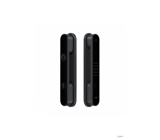 Электронный дверной замок Aqara D100 Zigbee Edition, фото 