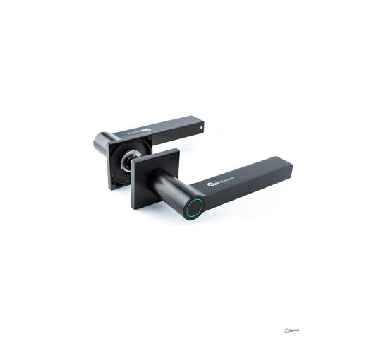 Электронный дверной замок Gimmel F07 TTLock с отпечатком пальца, фото 