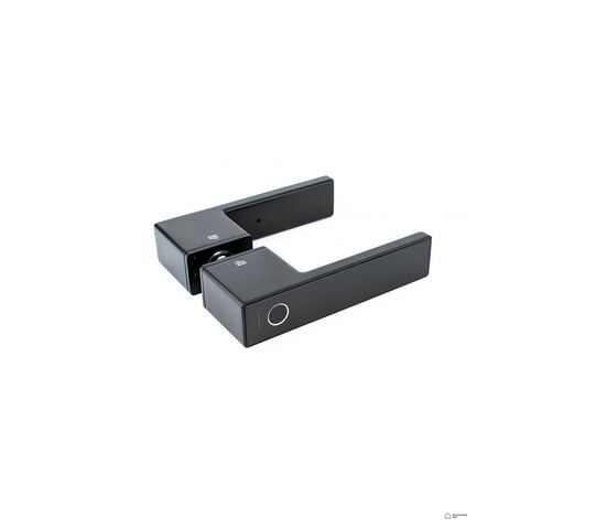 Электронный дверной замок Gimmel F11 TTLock с отпечатком пальца, фото 
