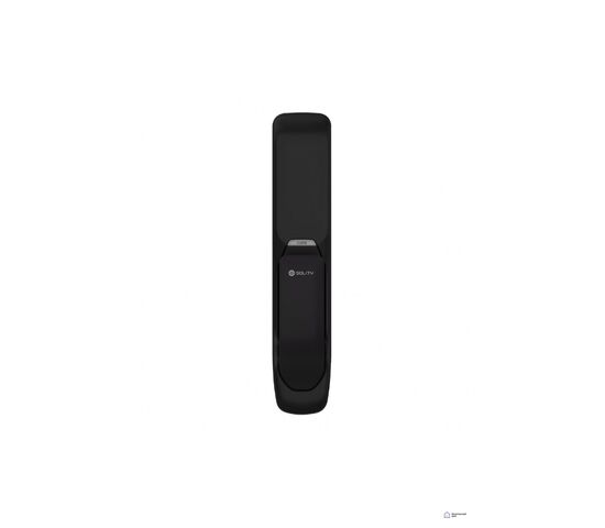 Электронный дверной замок Solity GP-3000BK BLACK с отпечатком пальца, фото , изображение 3
