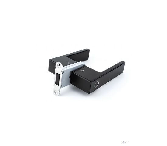 Электронный дверной замок Gimmel F11 TTLock с отпечатком пальца, фото , изображение 2