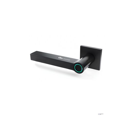 Электронный дверной замок Gimmel F07 TTLock с отпечатком пальца, фото , изображение 3