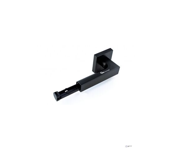 Электронный дверной замок Gimmel K12 TTLock с отпечатком пальца, фото , изображение 4