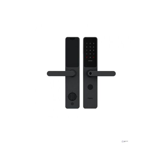 Электронный дверной замок Aqara A100 Zigbee Edition, фото 