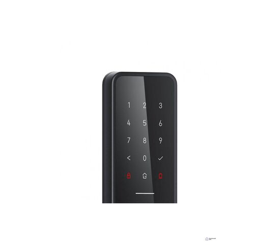 Электронный дверной замок Aqara A100 Zigbee Edition, фото , изображение 4