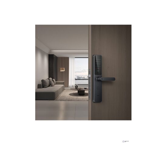 Электронный дверной замок Aqara A100 Zigbee Edition, фото , изображение 6