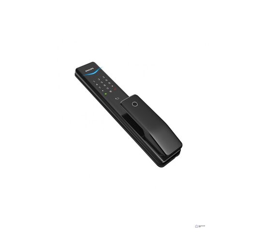 Электронный дверной замок Philips EasyKey Alpha-5HB, фото , изображение 4
