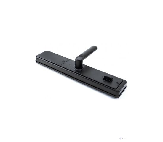 Электронный дверной замок Gimmel F20 TTLock с отпечатком пальца, фото , изображение 3