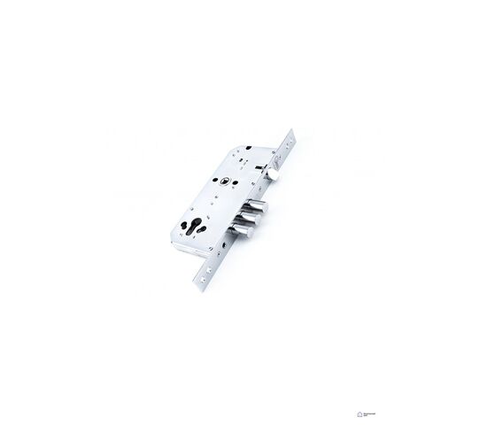 Электронный дверной замок Gimmel F21 TTLock Wi-Fi с отпечатком пальца, фото , изображение 5