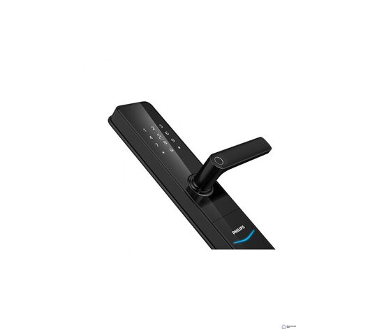 Электронный дверной замок Philips Easykey DDL603E-5HWS, фото , изображение 4