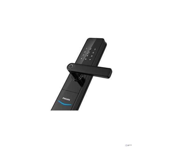 Электронный дверной замок Philips Easykey DDL603E-5HWS, фото , изображение 3