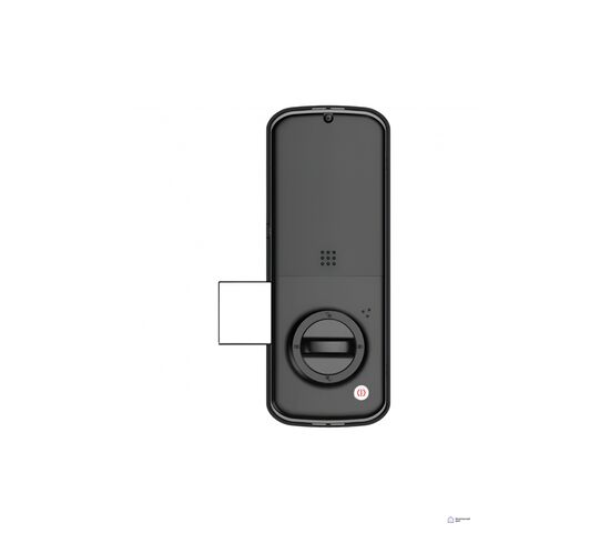 Электронный дверной замок с отпечатком пальца Kaadas R8-5 Fingerprint, фото , изображение 3