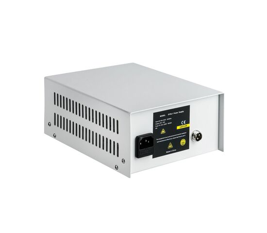 Микроскоп Микромед ПОЛАР 4 LED, фото , изображение 3
