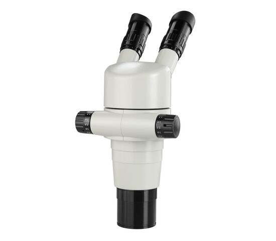 Оптическая головка Микромед МС-6-ZOOM, фото , изображение 2