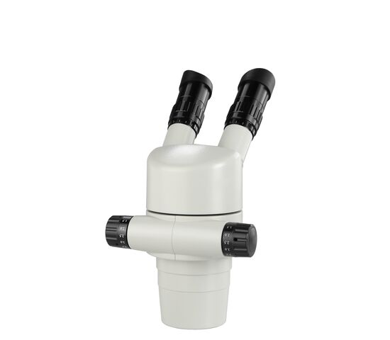 Оптическая головка Микромед МС-6-ZOOM, фото , изображение 3