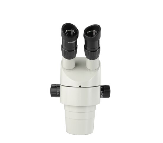 Оптическая головка Микромед МС-6-ZOOM, фото , изображение 4
