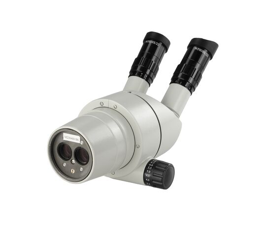 Оптическая головка Микромед МС-6-ZOOM, фото , изображение 6