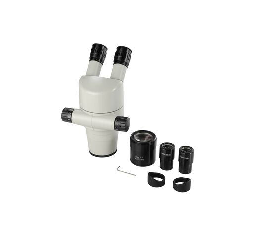 Оптическая головка Микромед МС-6-ZOOM, фото , изображение 7