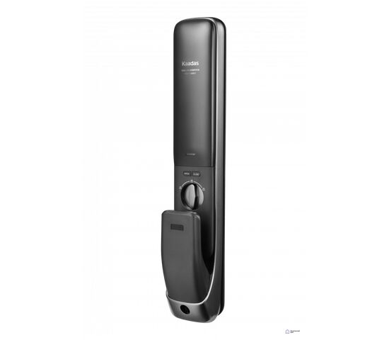 Электронный дверной замок с распознаванием лица Kaadas K20F c Face ID, фото , изображение 2