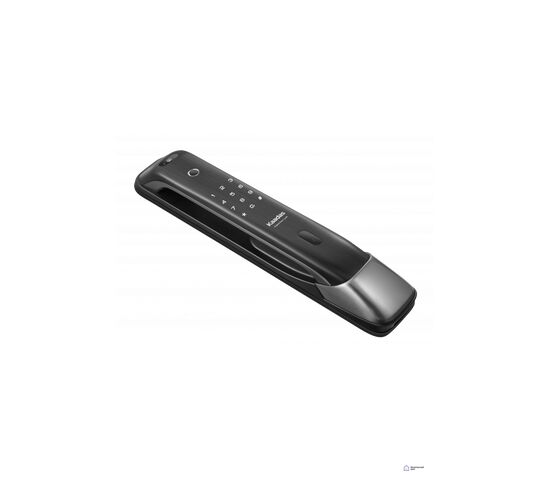 Электронный дверной замок с распознаванием лица Kaadas K20F c Face ID, фото , изображение 3