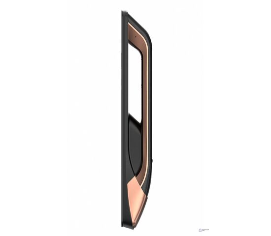 Электронный дверной замок с распознаванием лица Kaadas K20 Pro Max Copper, фото , изображение 3
