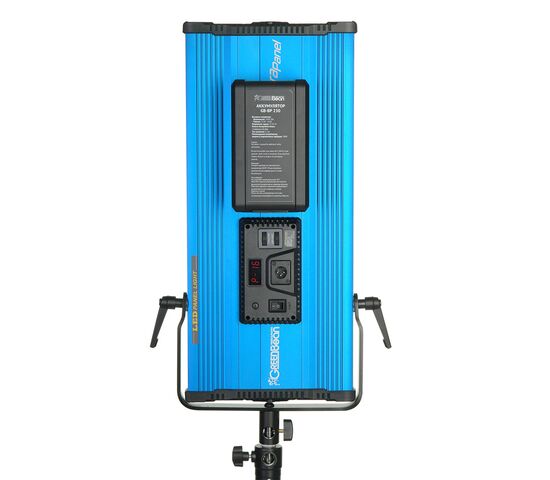 Осветитель светодиодный GreenBean Ultrapanel 1092 LED BD Bi-color, фото , изображение 7