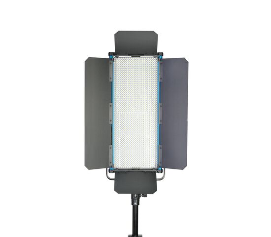 Осветитель светодиодный GreenBean Ultrapanel 1092 LED BD Bi-color, фото , изображение 4
