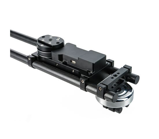Платформа поворотная GreenBean Rig 360M моторизованная, фото , изображение 7