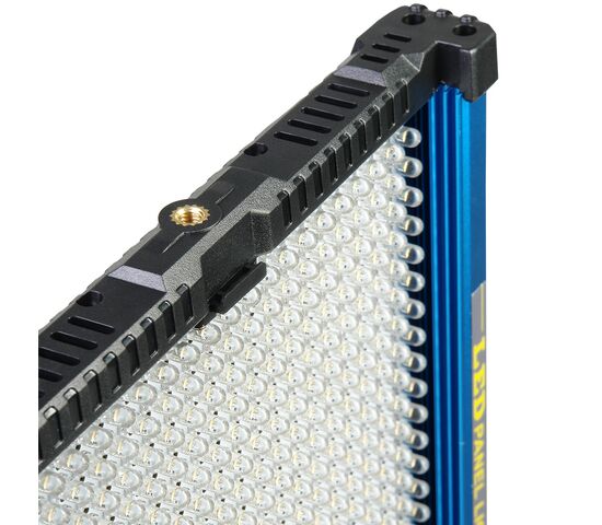 Осветитель светодиодный GreenBean Ultrapanel 1092 LED BD Bi-color, фото , изображение 5