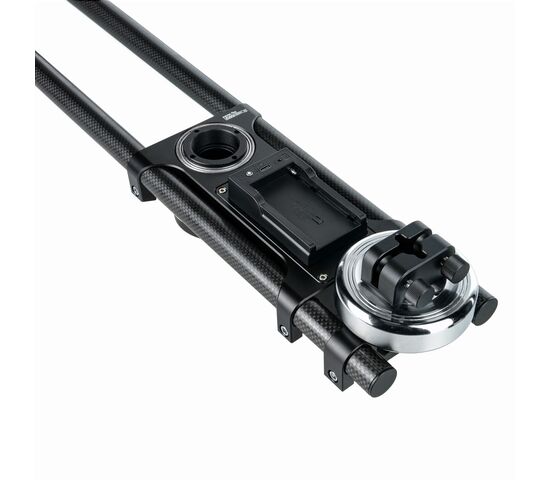 Платформа поворотная GreenBean Rig 360M моторизованная, фото , изображение 5