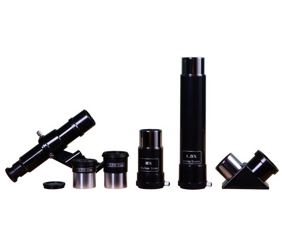 Телескоп Sky-Watcher BK 607AZ2, фото , изображение 2