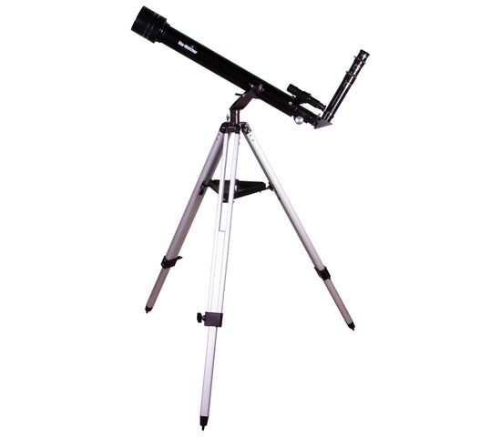 Телескоп Sky-Watcher BK 607AZ2, фото , изображение 4