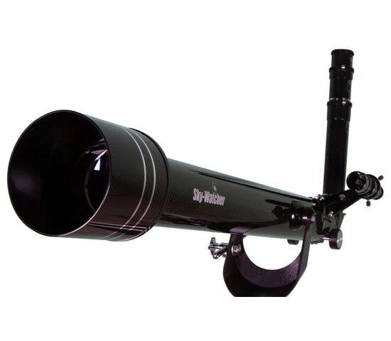 Телескоп Sky-Watcher BK 607AZ2, фото , изображение 7
