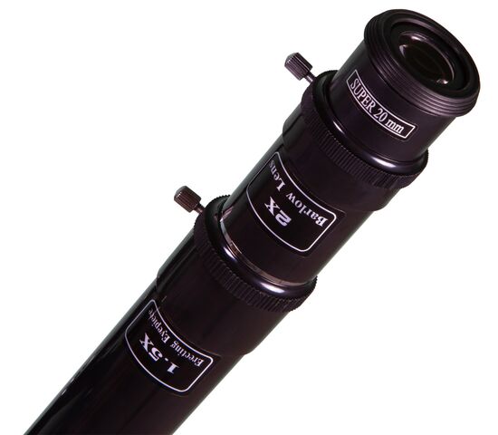 Телескоп Sky-Watcher BK 607AZ2, фото , изображение 9